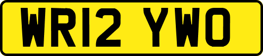 WR12YWO