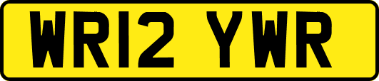 WR12YWR