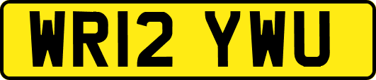 WR12YWU