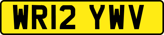 WR12YWV