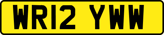 WR12YWW