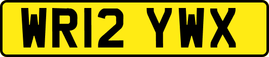 WR12YWX