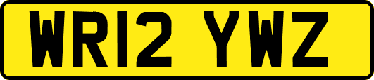 WR12YWZ