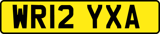 WR12YXA