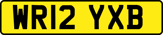 WR12YXB
