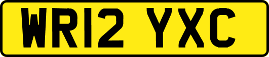 WR12YXC