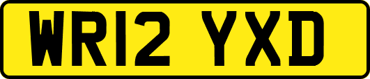 WR12YXD