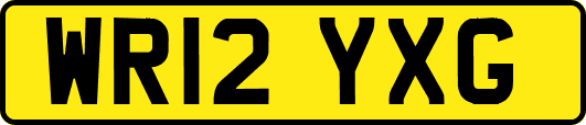 WR12YXG