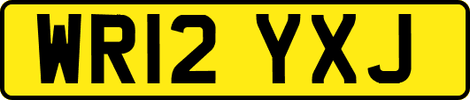 WR12YXJ