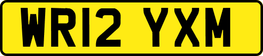 WR12YXM