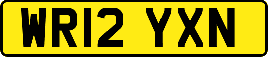 WR12YXN