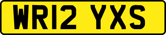 WR12YXS