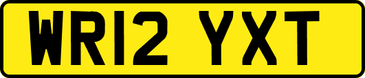 WR12YXT