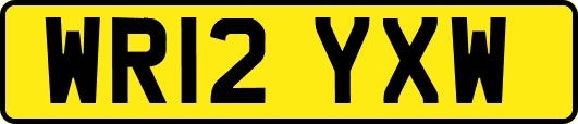 WR12YXW