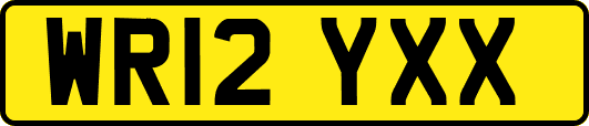WR12YXX
