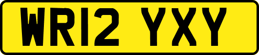 WR12YXY
