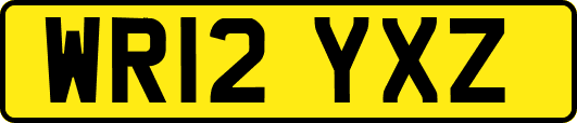 WR12YXZ