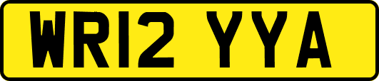 WR12YYA