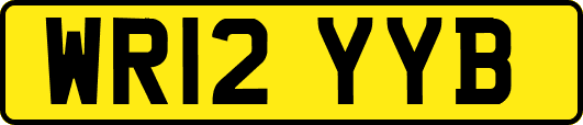 WR12YYB