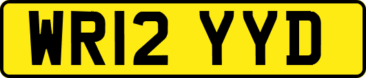 WR12YYD