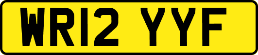 WR12YYF