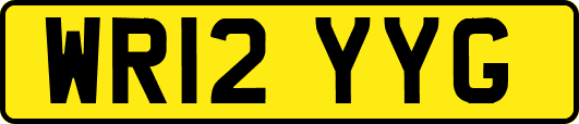 WR12YYG