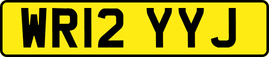WR12YYJ