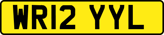 WR12YYL
