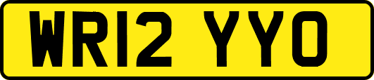 WR12YYO