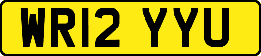 WR12YYU
