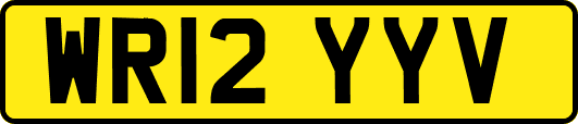 WR12YYV