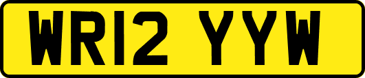 WR12YYW