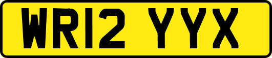 WR12YYX