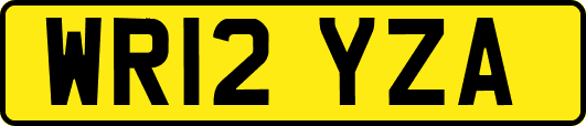 WR12YZA