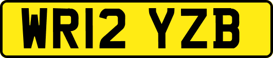 WR12YZB