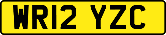 WR12YZC