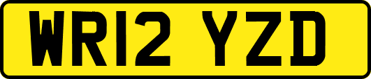 WR12YZD