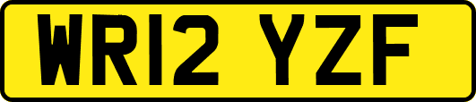 WR12YZF