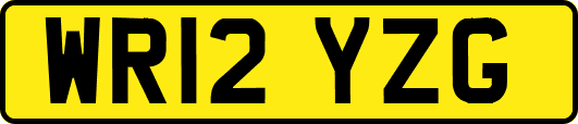 WR12YZG