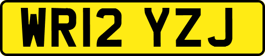 WR12YZJ