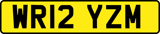 WR12YZM