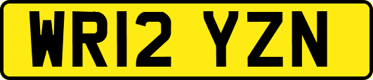 WR12YZN