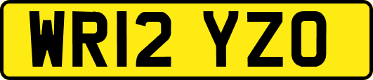 WR12YZO