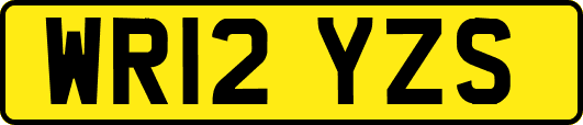 WR12YZS
