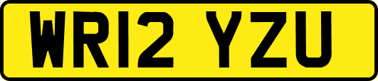 WR12YZU