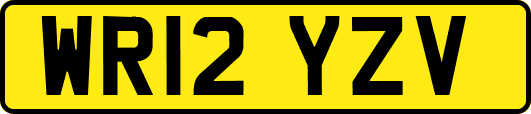 WR12YZV