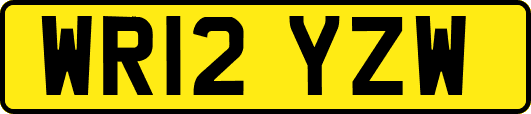 WR12YZW