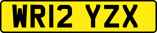WR12YZX