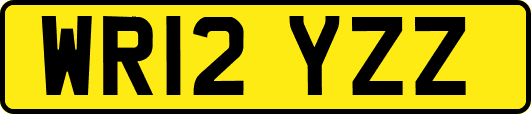 WR12YZZ