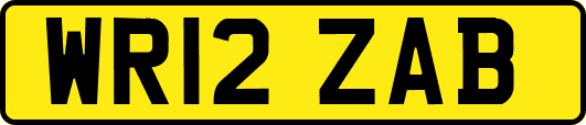 WR12ZAB